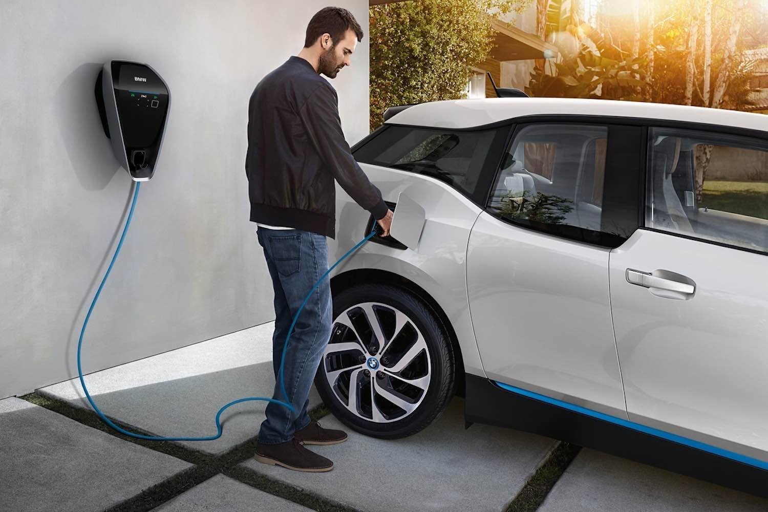 Best EV Charger Installation Services in Palm Beach, FL