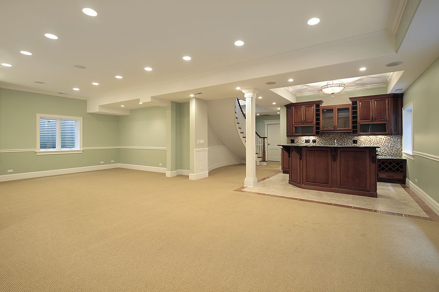 Affordable Basement Wall Services in Durham County, NC KB Concrete