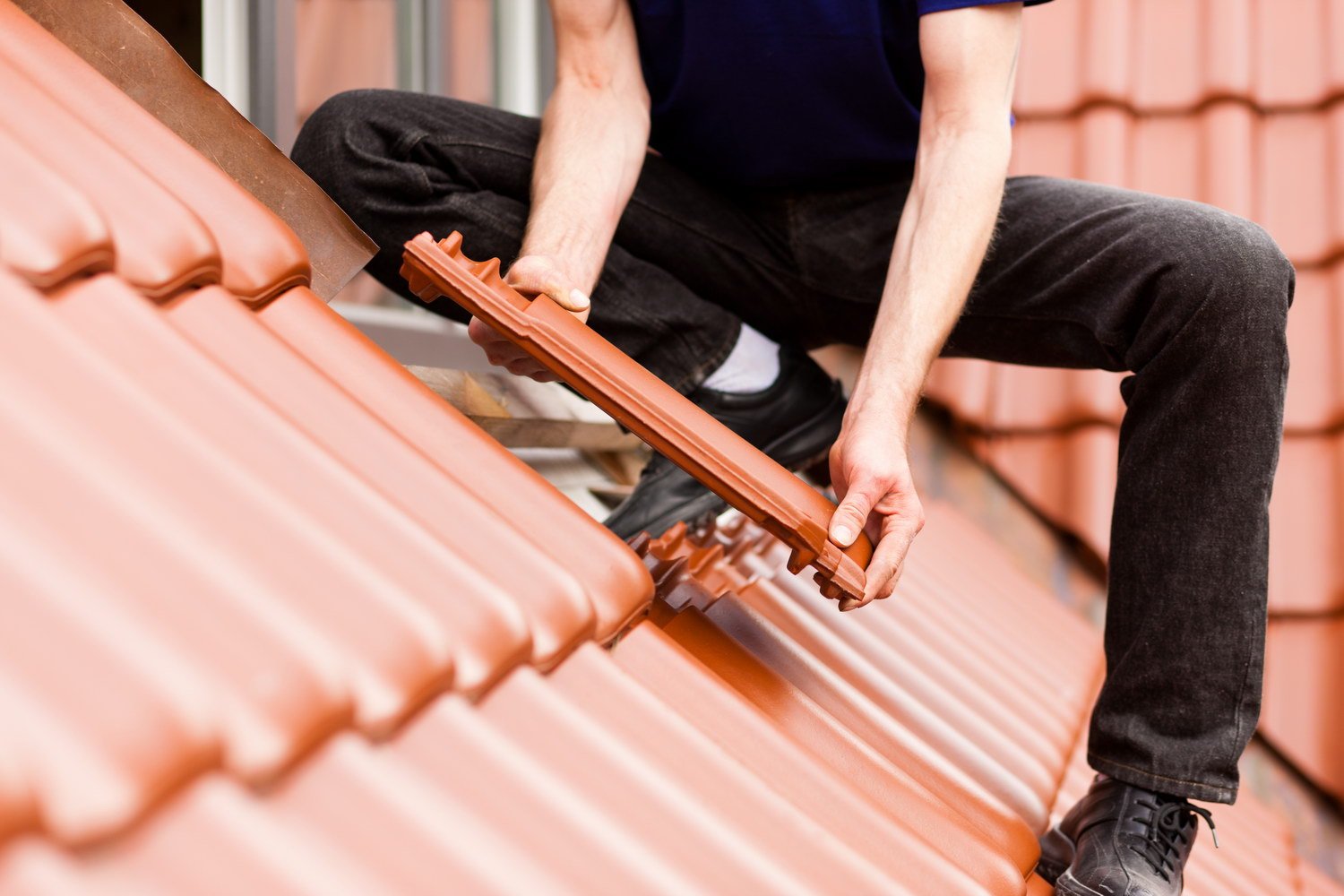 Roof Repair Service