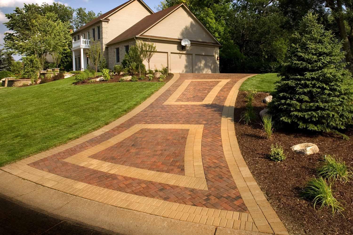 Top-Rated Driveways