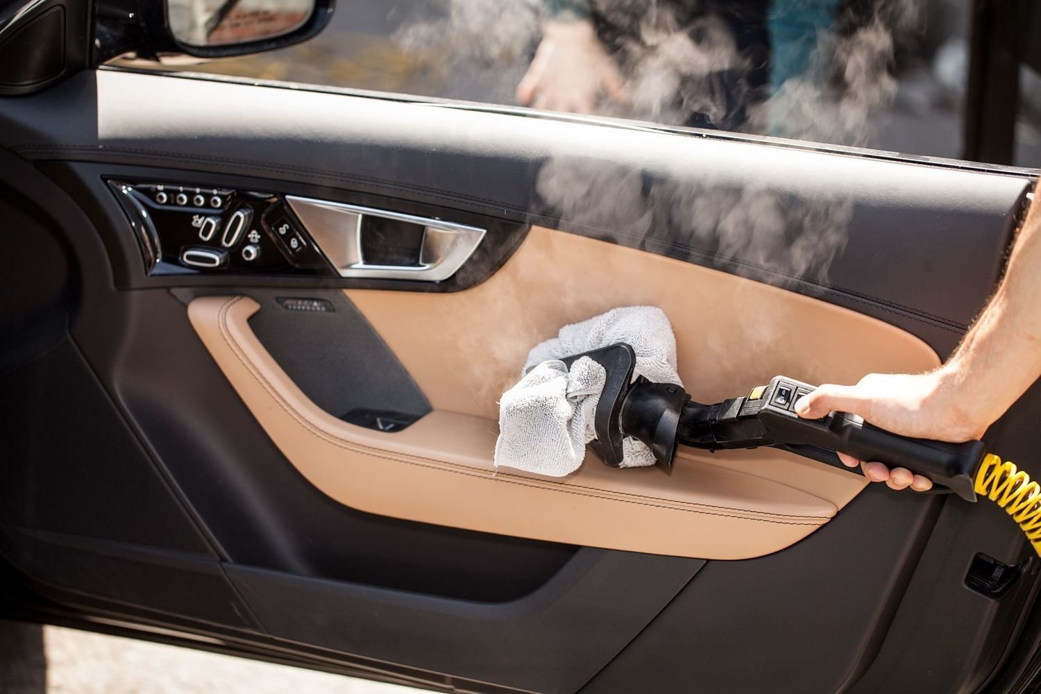 Affordable Car Interior Detailing Companies In Carlsbad, CA