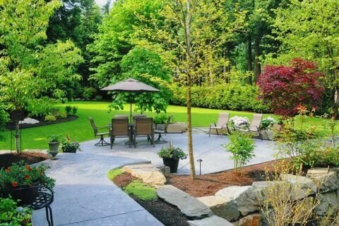 Perfect nursery & landscape