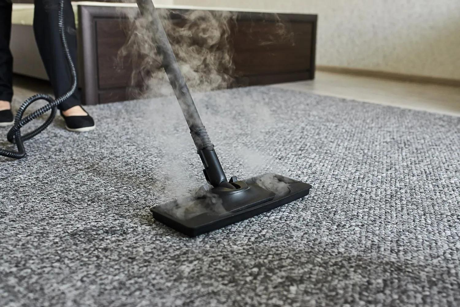 Carpet Cleaning