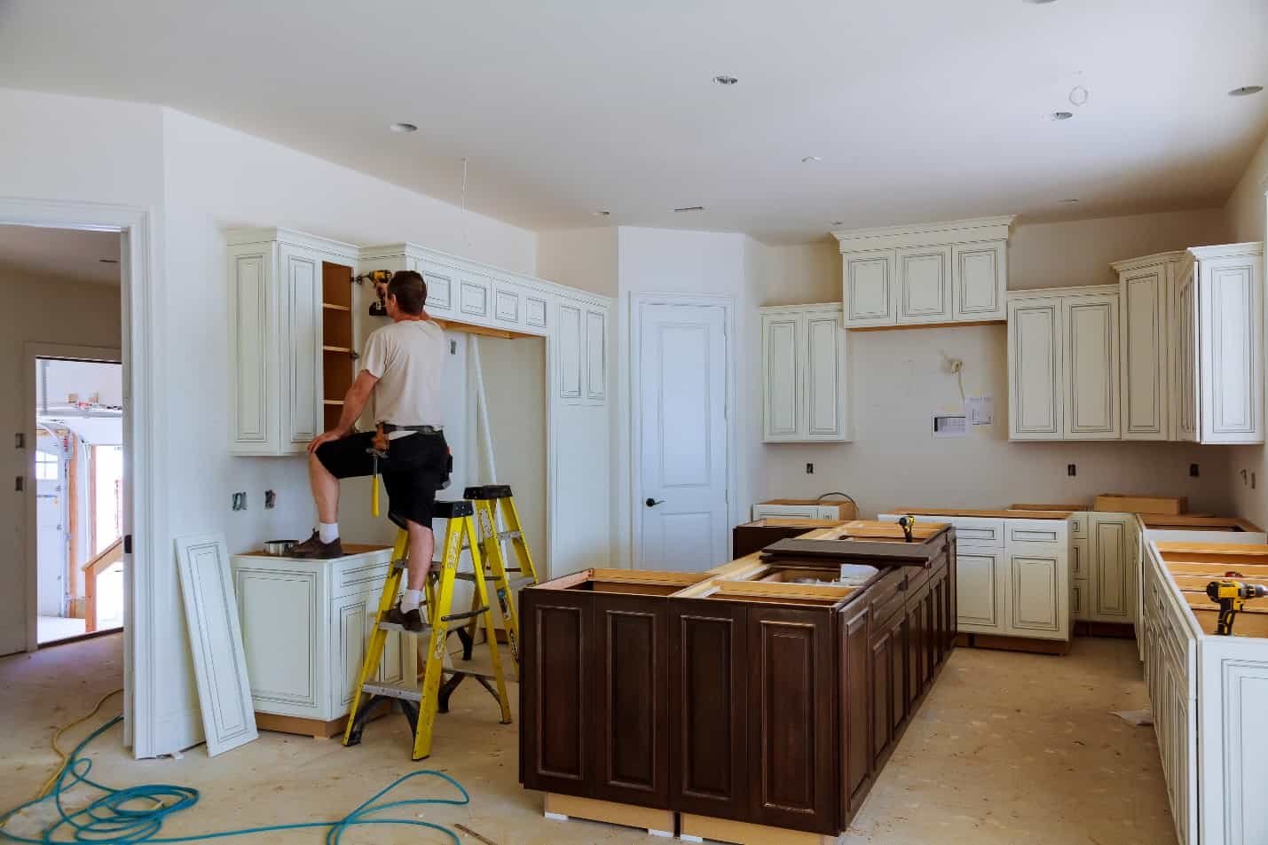 Best Kitchen Remodeling Services