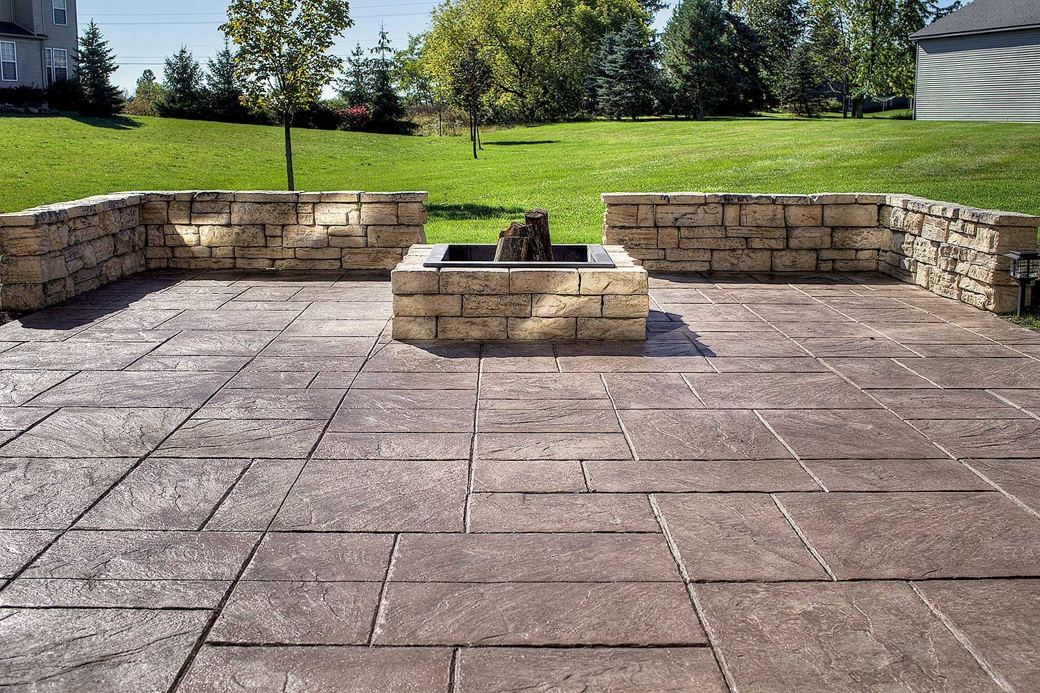 KB Concrete is a trusted concrete services provider serving Chatham, Durham, Harnett, Lee, Orange, Wake, and Johnson Counties. Specializing in footings, basement walls, driveways, mono slabs, patios, sidewalks, and parking lots, we deliver durable, high-quality solutions for residential and commercial projects. With 26 years of experience, our skilled team ensures precision and reliability on every job.