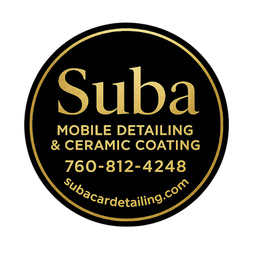 Best Car Ceramic Coating Company Near Me In Rancho Peñasquitos, CA