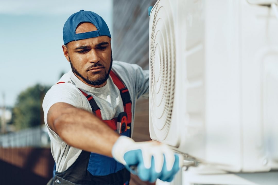 Best Air Conditioners Services In Suwanee GA