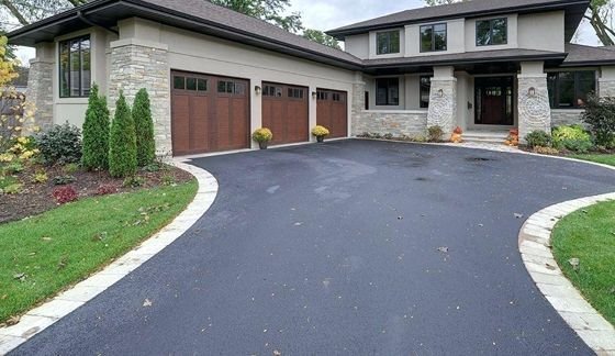 Driveway Installation Services