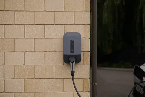 EV Charger