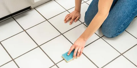 Tile Cleaning for Mold and Bacteria Removal 1 Tile Cleaning