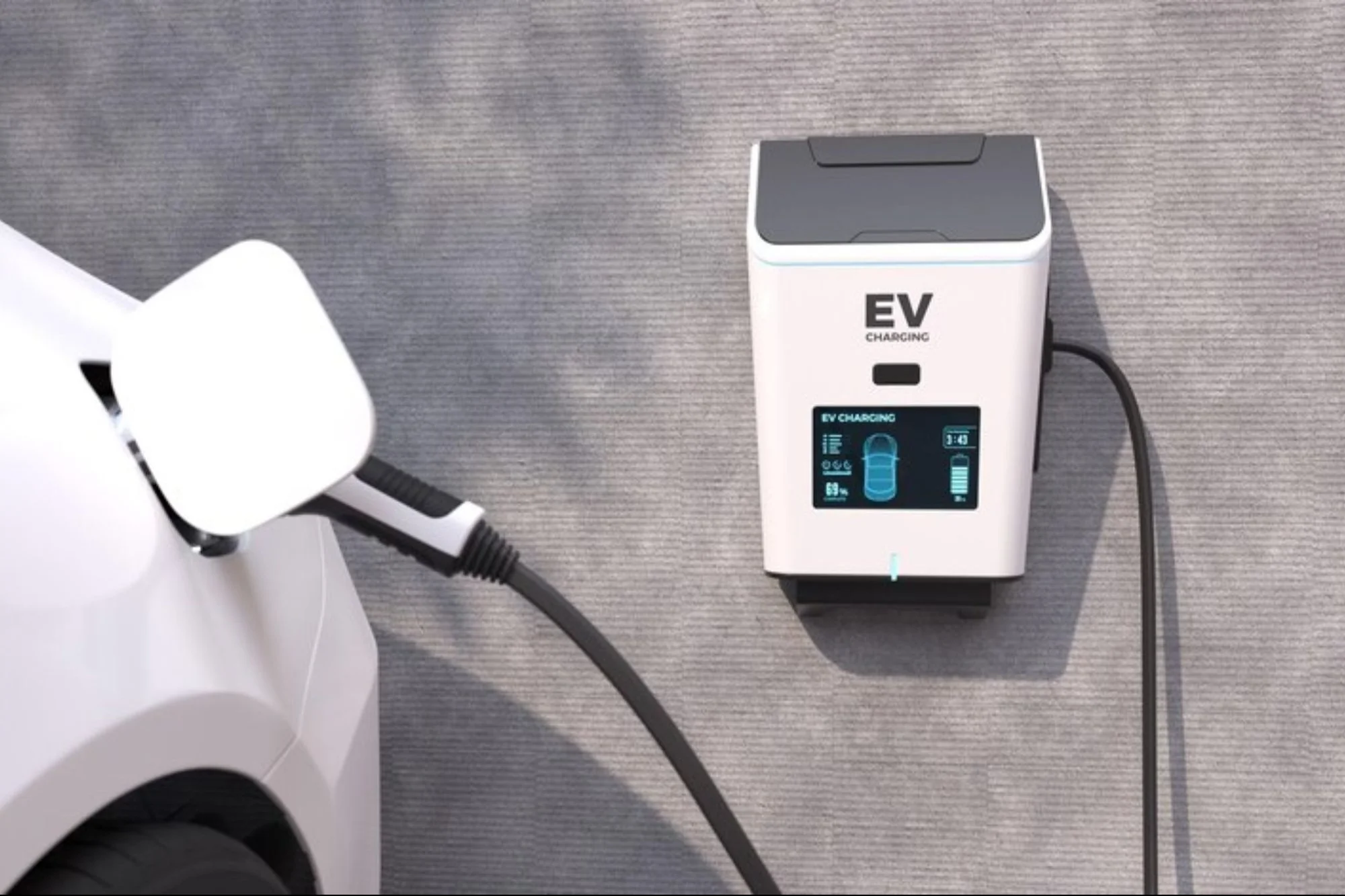 eve-charger