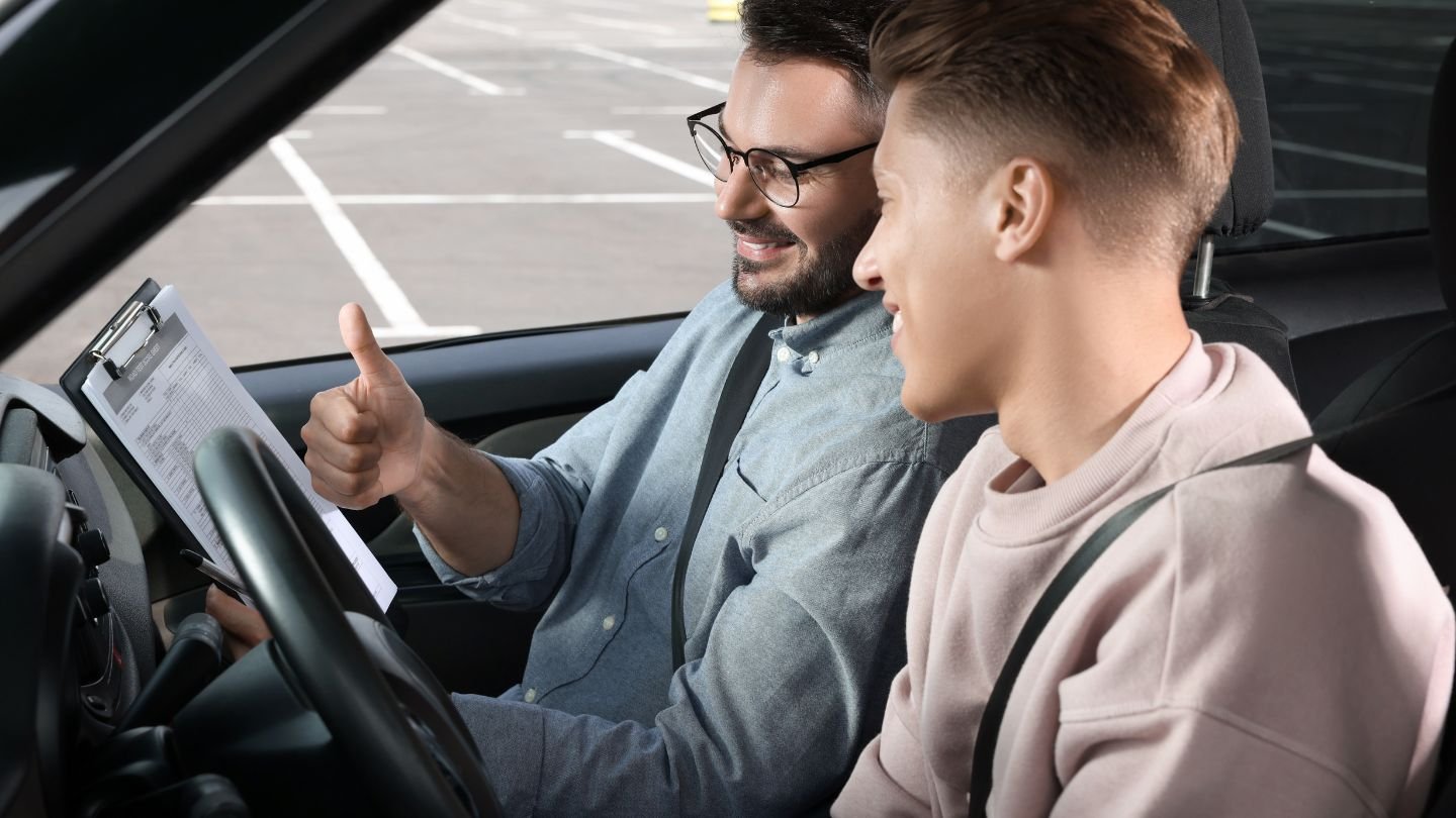 Focus Auto Driving School