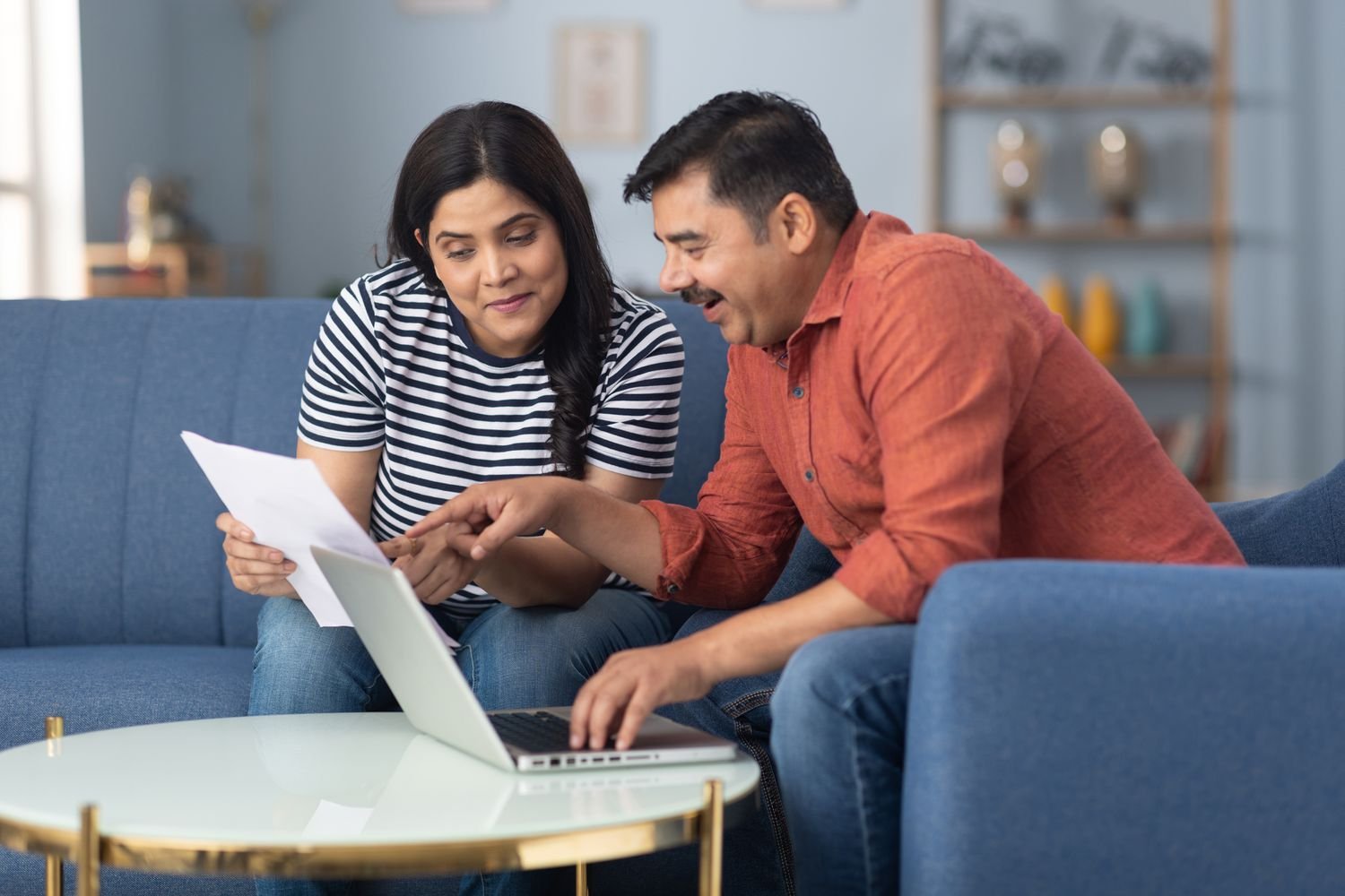 custom made mortgage