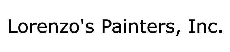 Lorenzo's Painters, Inc.