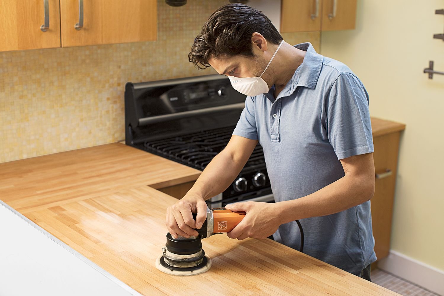 Professional Kitchen Refinishing Services In Poway, CA