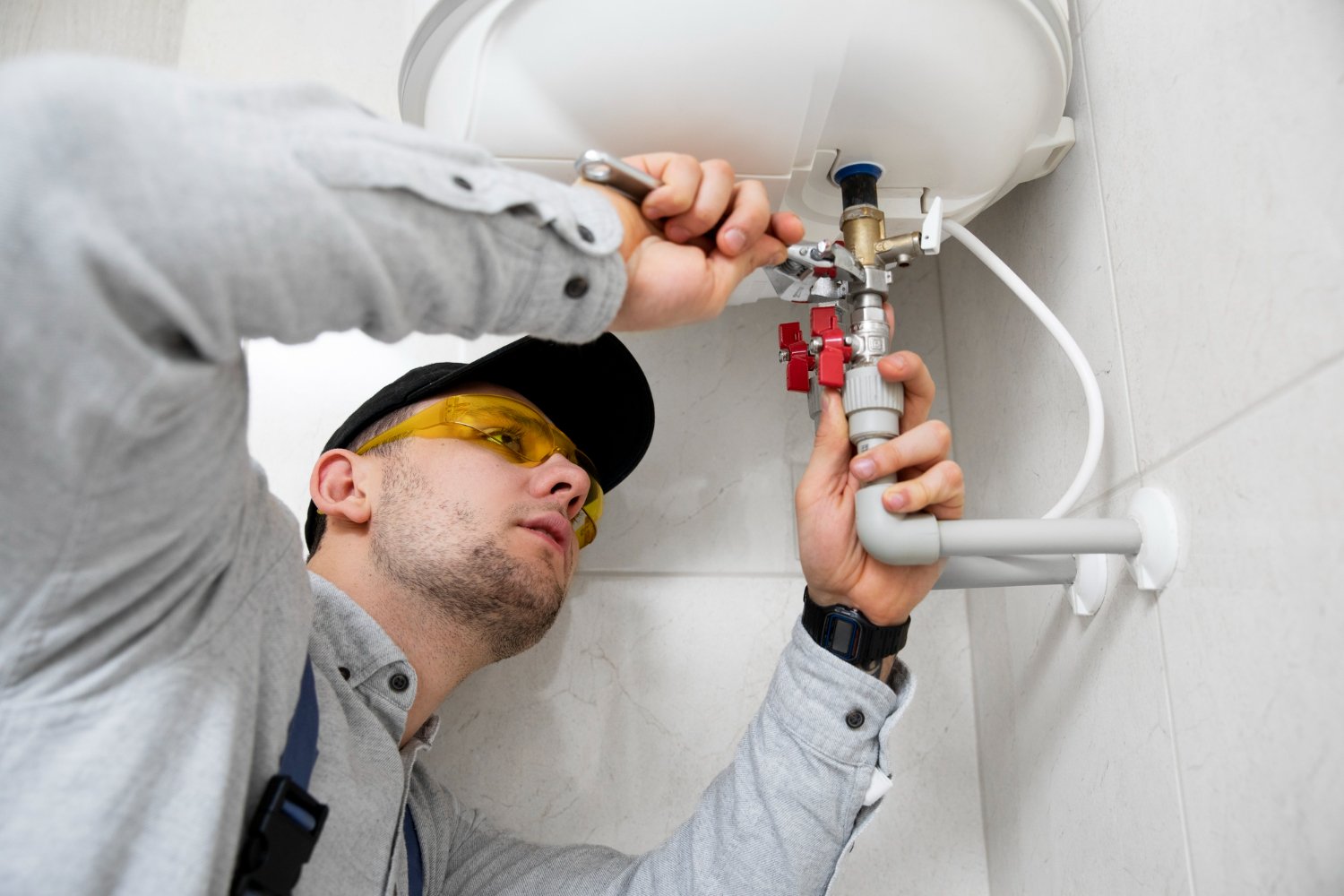 Trusted Plumbers & Drain – Bathroom Remodeling Service