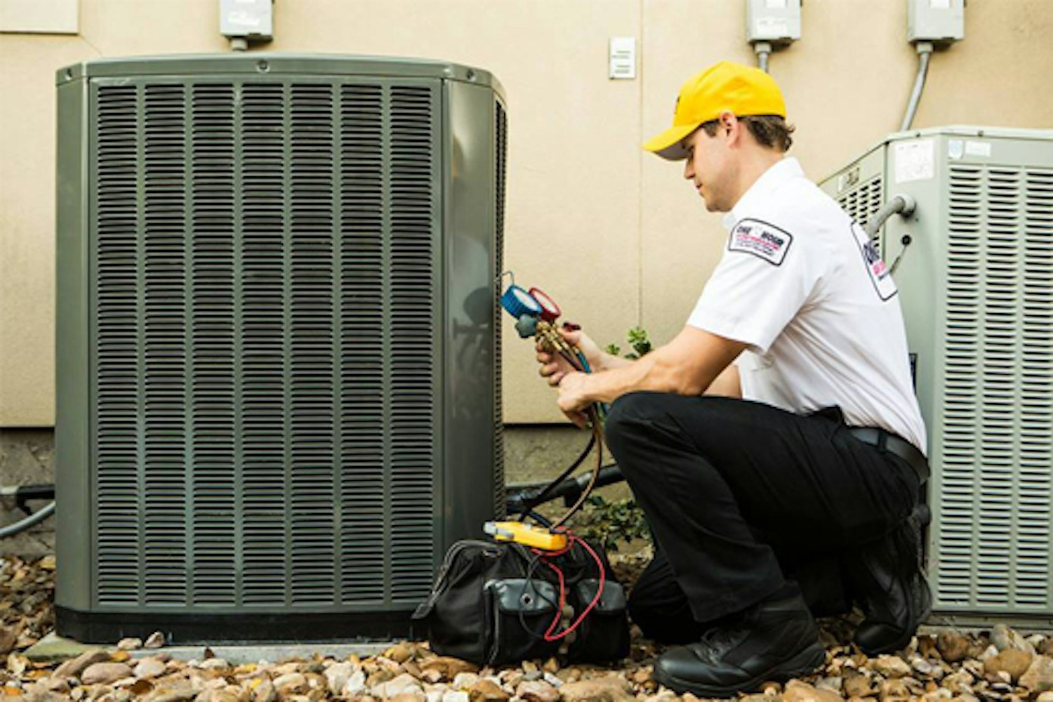 Heating and Air Conditioning Service in Littleton, CO