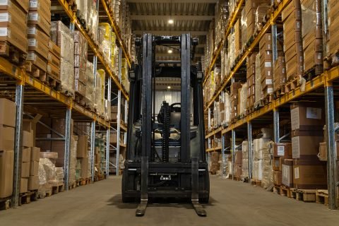 Rigging & Storage Services In Baltimore, MD