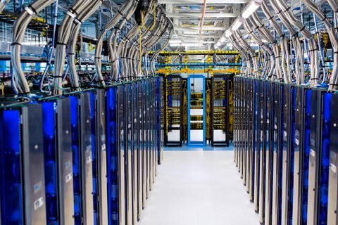 Data Center Services in Harrisburg, PA