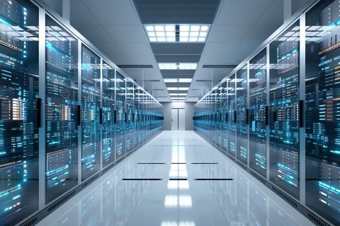 Data Center Services In Philidelphia, PA