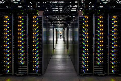 Data Center Services In Orlando, FL