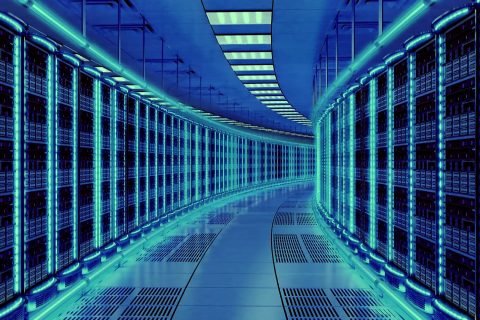 101 Data Center Services In Worcester, MA