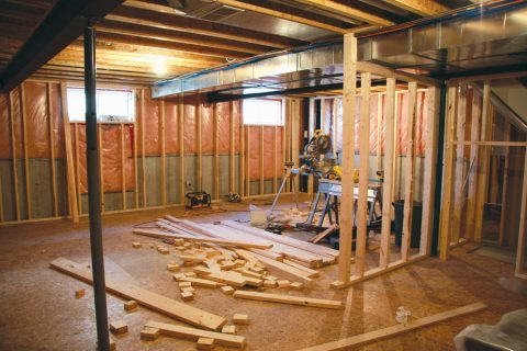Basement Walls Services in Orange County, NC Basement Walls Services in Orange County, NC