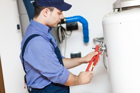 Water Heating Services In Lawrence, MA