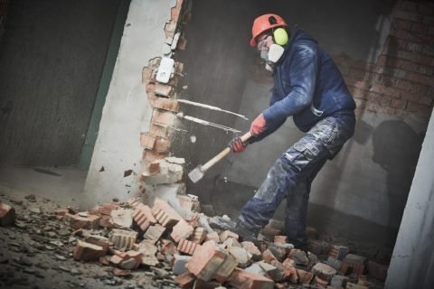 Demolition Services In Pittsburg, PA