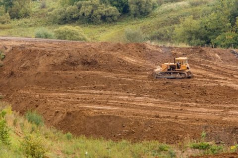 Land Clearing Services In Eagle County, CO