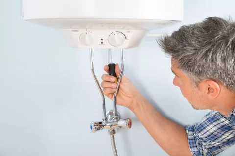 20550216 Heater Maintenance Service In Sacramento, CA