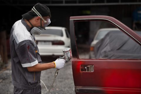 Paint Corrections Services In Serrano Valley, CA Paint Corrections Services In Serrano Valley, CA