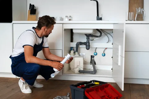 2150721533 All Plumbing Service in Augusta, GA
