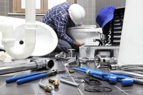 Plumbing Services in Chicago, IL