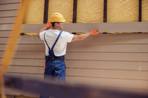 27 Siding Services In Erin, TN