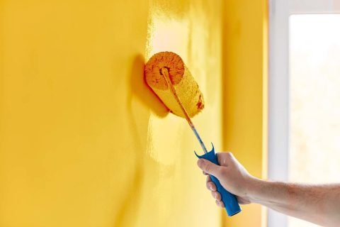 Interior Painting Services In Oakland, CA
