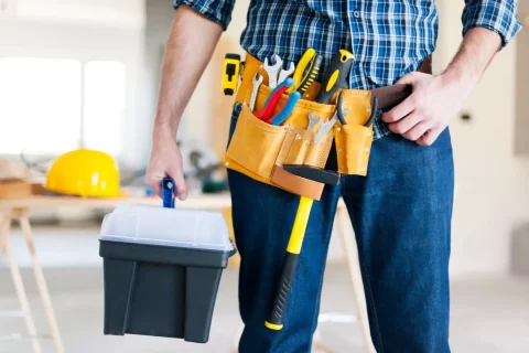 All Handyman Services in Highland Park, IL