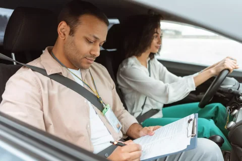 Mature Drivers Program Service in Northridge, CA