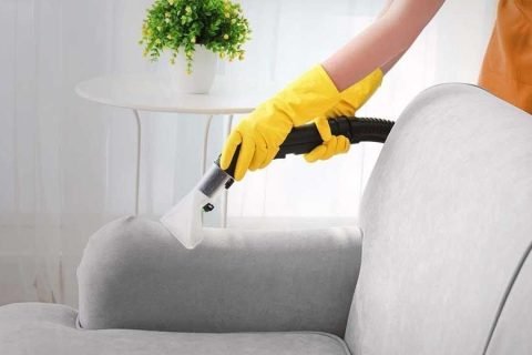 Upholstery Cleaning Services In Corona, CA