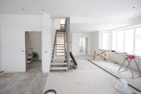interior renovations services