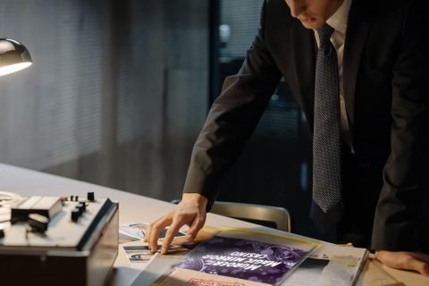 Domestic Investigation Service