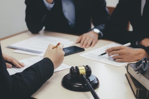 Legal Process Service