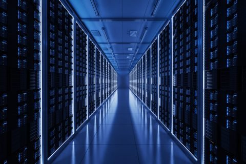 Data Center Services In bridgton, NJ