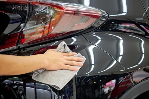 Ceramic Coating Services