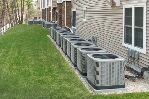 Heat Pumps 