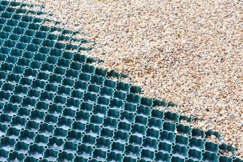 Gravel Installation Services In Glendale, AZ