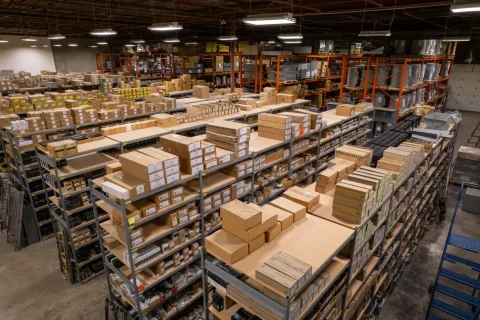 Electric Surplus Service In Sterling, VA​