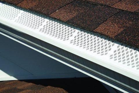 Gutter Guards Service In Greeley, CO