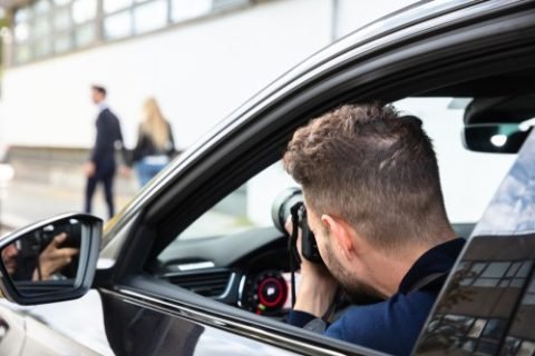 Infidelity Investigation Service in Princeton, NJ