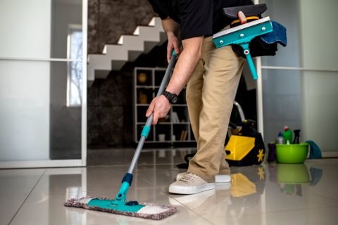 Tile Cleaning Services In Riverside, CA